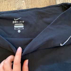 dri fit nike leggings size M